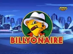 Billyonaire
